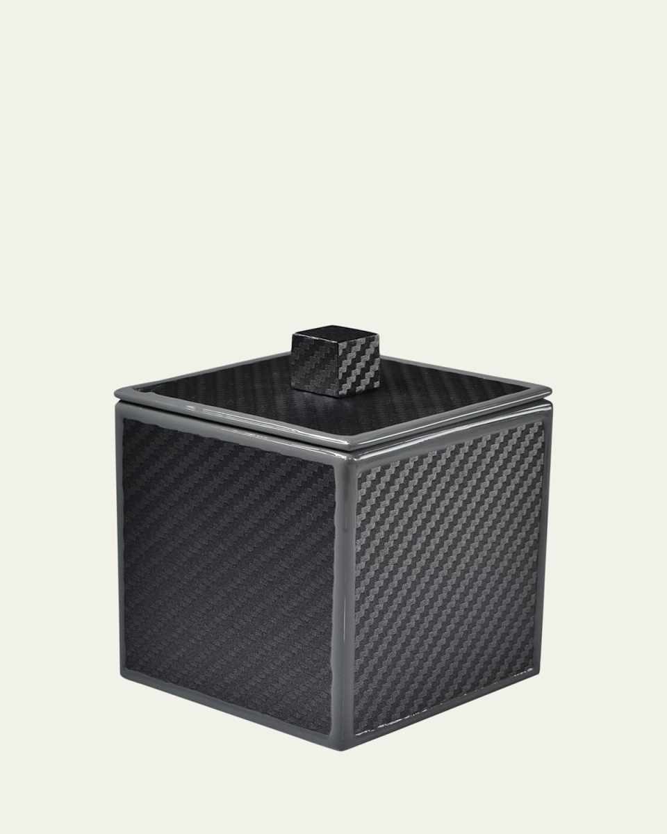Le Mans Tall Square Container